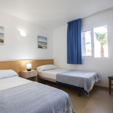 Apartamentos Torre Yago Benidorm Exterior photo