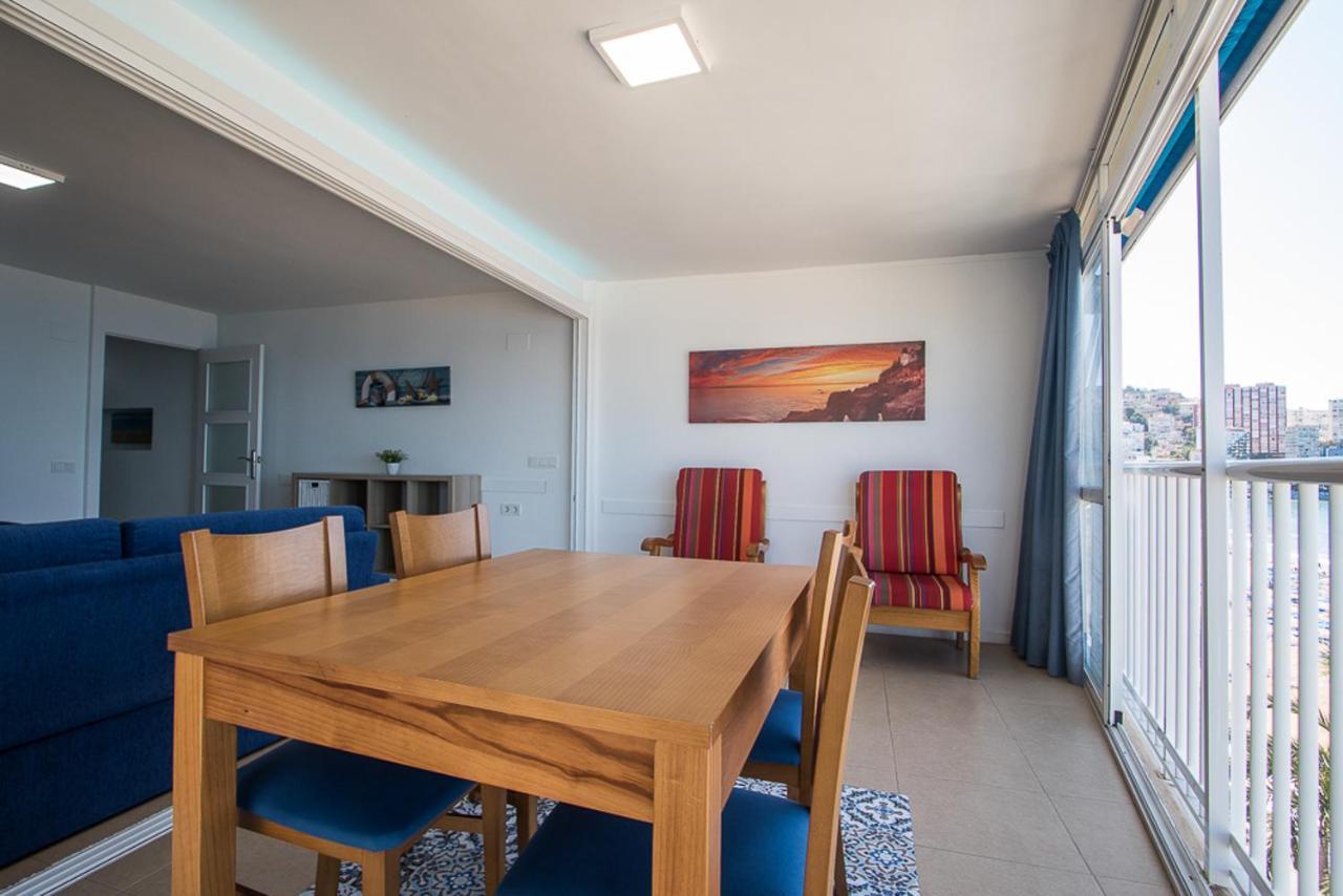 Apartamentos Torre Yago Benidorm Exterior photo