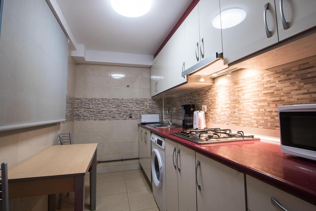 Apartamentos Torre Yago Benidorm Exterior photo