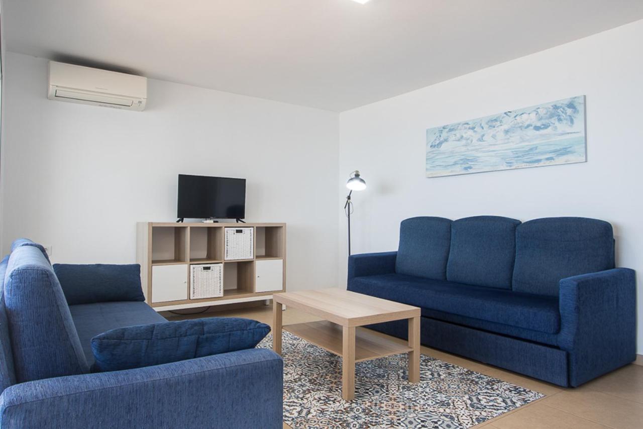 Apartamentos Torre Yago Benidorm Exterior photo