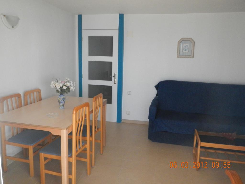 Apartamentos Torre Yago Benidorm Exterior photo