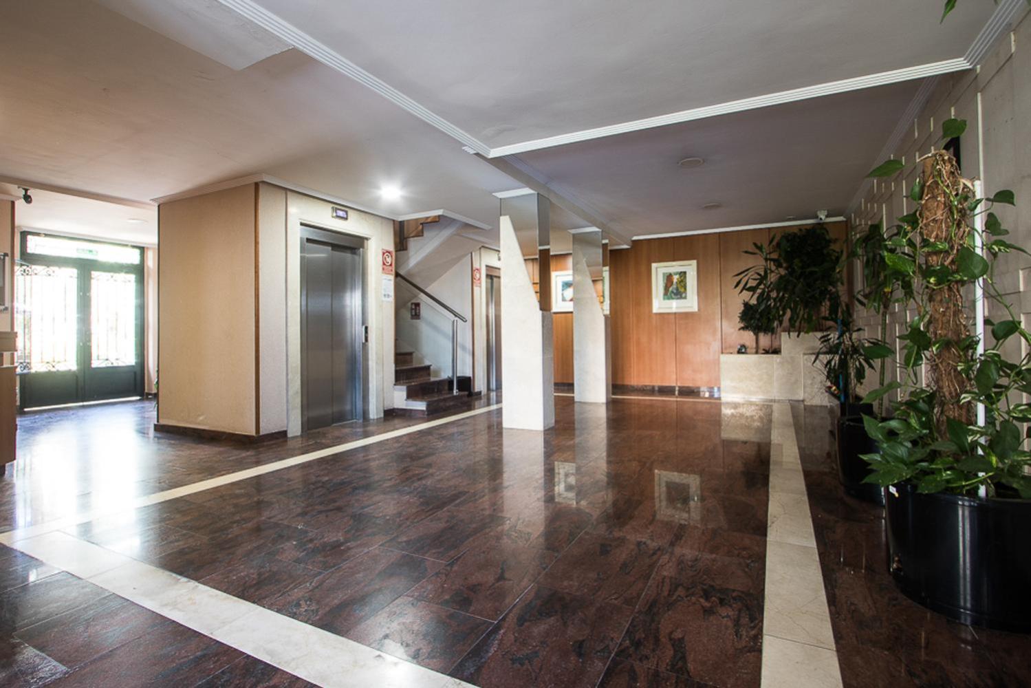 Apartamentos Torre Yago Benidorm Exterior photo