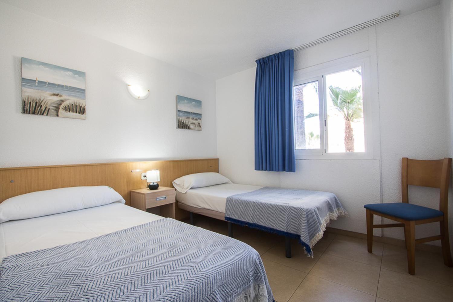 Apartamentos Torre Yago Benidorm Exterior photo