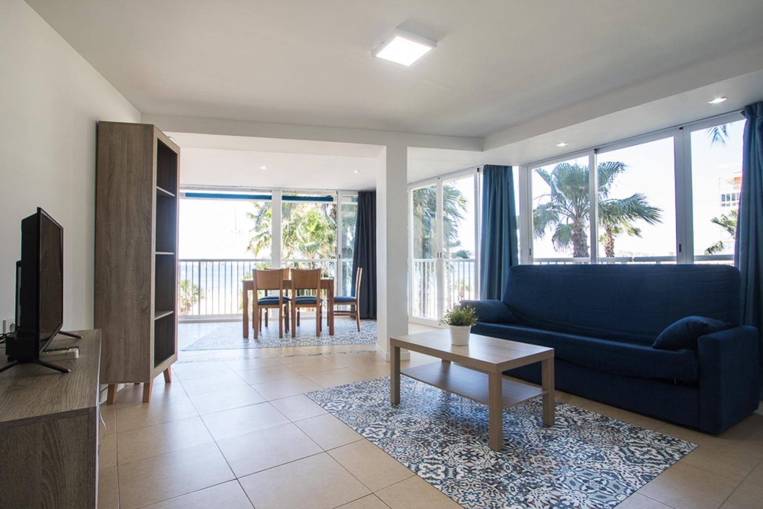 Apartamentos Torre Yago Benidorm Exterior photo
