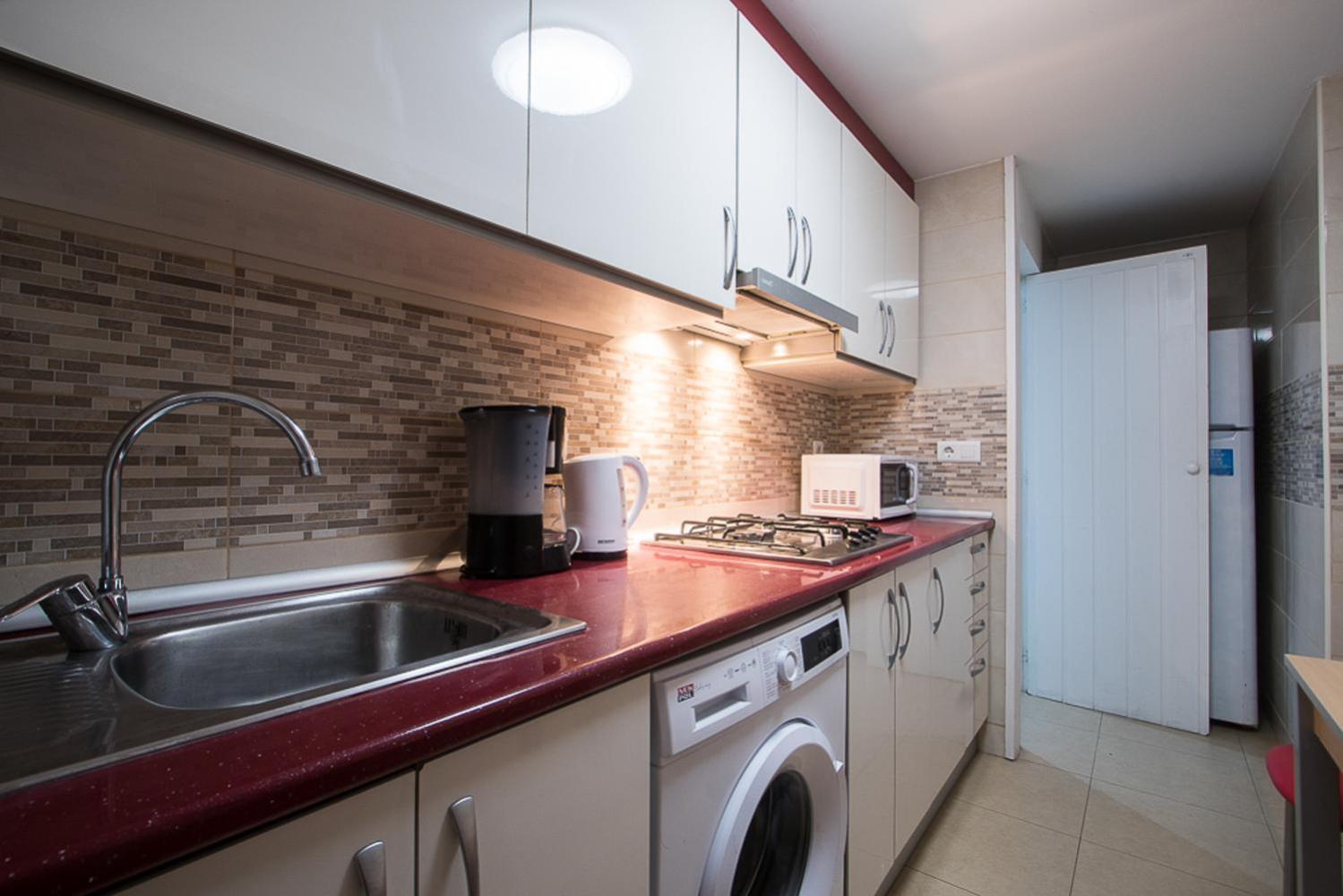 Apartamentos Torre Yago Benidorm Exterior photo