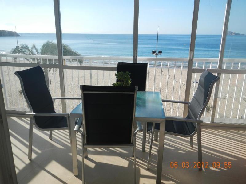 Apartamentos Torre Yago Benidorm Exterior photo